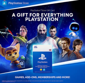 PlayStation Plus Essential Membership 12 Months