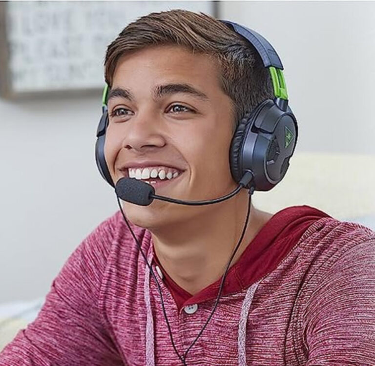 Turtle Beach Recon 50X Gaming Headset – Budget Beast or Just Basic?