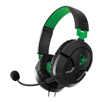 Turtle Beach Recon 50X Gaming Headset