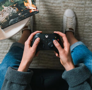 Xbox Wireless Controller a