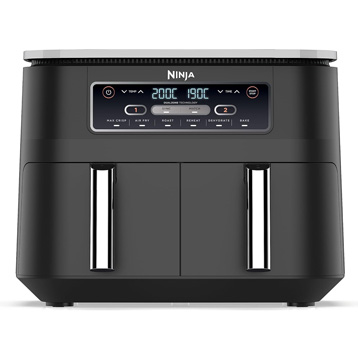 Ninja Foodi Dual Zone Digital Air Fryer