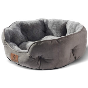 Asvin Extra Soft Cat Bed