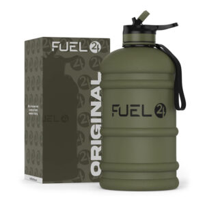 Fuel24 Jug - 2.2 Litre Water Bottle