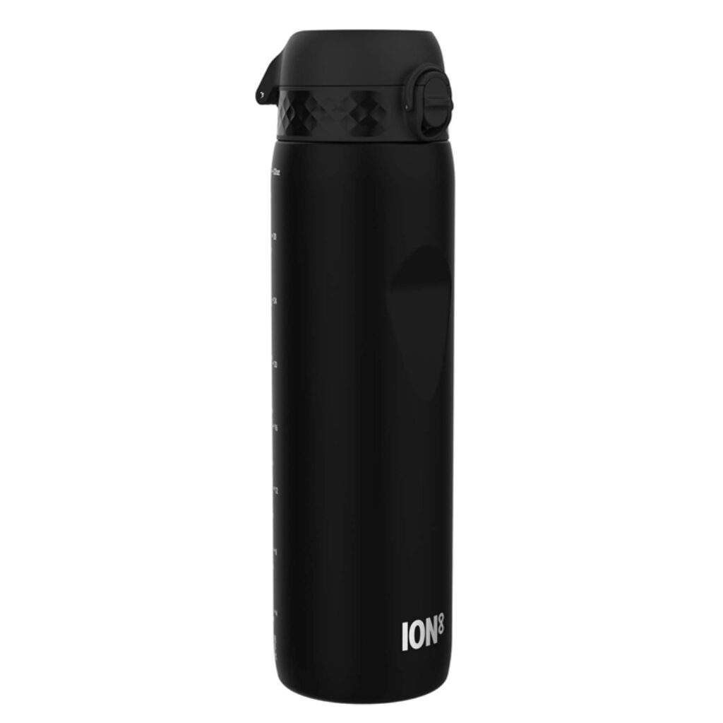 Ion8 1 Litre Leak Proof Water Bottle