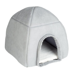 Me & My Pets Igloo Cat Bed