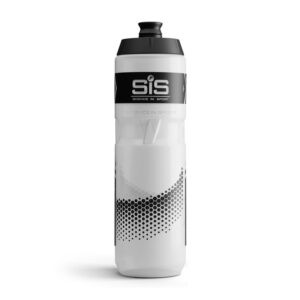 Science In Sport SIS Clear Sports Water Bottle