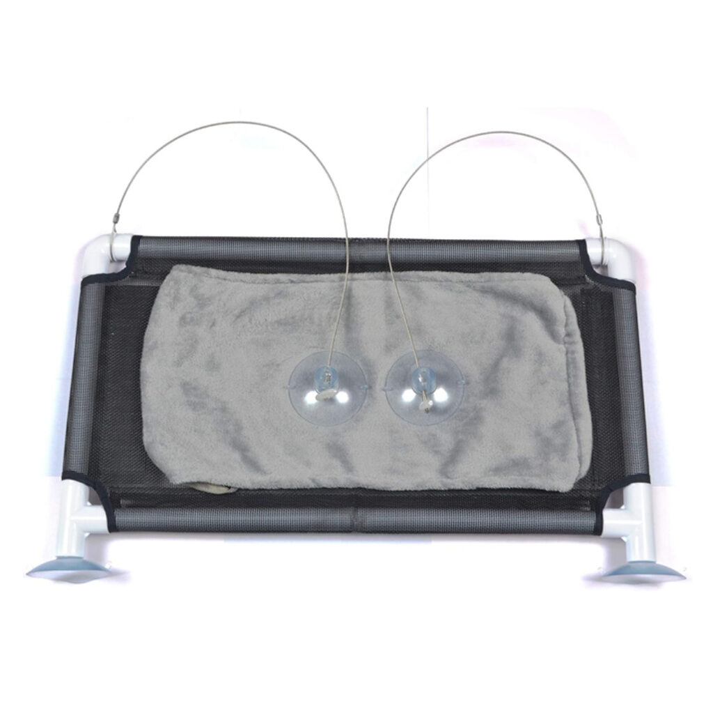 Sunny Seat Window Cat Bed