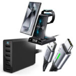 The Best Cables and Chargers