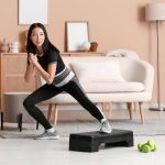 KAYMAN Exercise Step – A Small Step That Delivers Big Results!