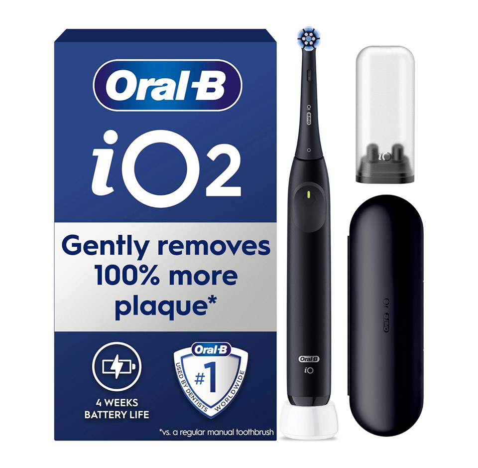 Gentle Care brush head