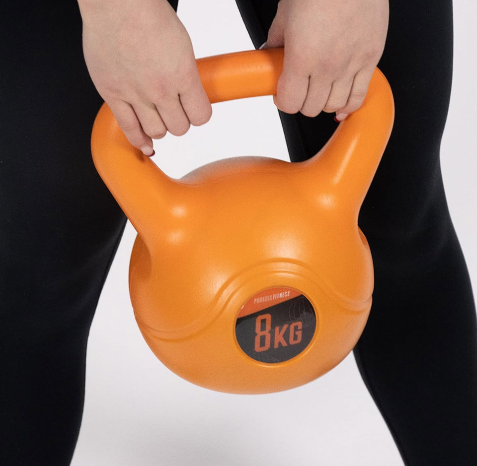Home Workout Powerhouse – Phoenix Fitness Kettlebells