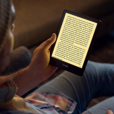 Kindle Paperwhite: The Ultimate E-Reading Experience