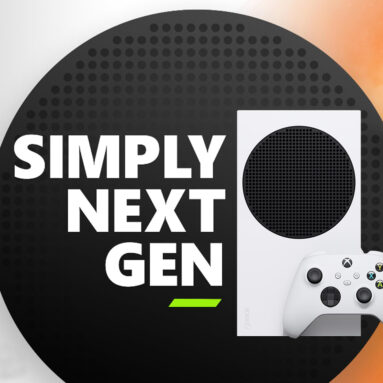 The Xbox Series S Console Is Simply Next Generation